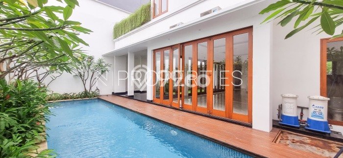 Dijual Rumah Mewah Elegan Dengan View Cantik di Pondok Indah, Jakarta Selatan Dijual Rumah Mewah Elegan Dengan View Cantik di Pondok Indah, Jakarta Selatan