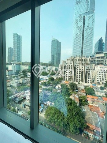 Apartemen Nyaman untuk Disewa, 1 Kamar di Jakarta Pusat Apartemen Nyaman untuk Disewa, 1 Kamar di Jakarta Pusat