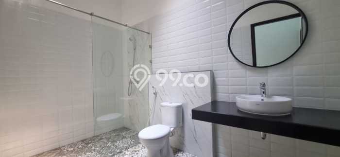 Jarang Ada! Rumah Kontrakan 3 Kamar Bagus Siap Huni Kemang Jarang Ada! Rumah Kontrakan 3 Kamar Bagus Siap Huni Kemang