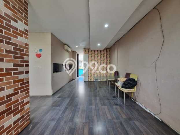 Hunian Mewah Dijual LT 98m2 di Pasar Minggu, Jakarta Selatan Hunian Mewah Dijual LT 98m2 di Pasar Minggu, Jakarta Selatan