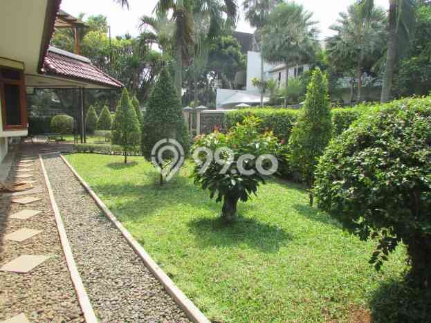 Jarang Ada! Rumah Kontrakan 3 Kamar Nyaman Siap Huni Pondok Indah Jarang Ada! Rumah Kontrakan 3 Kamar Nyaman Siap Huni Pondok Indah
