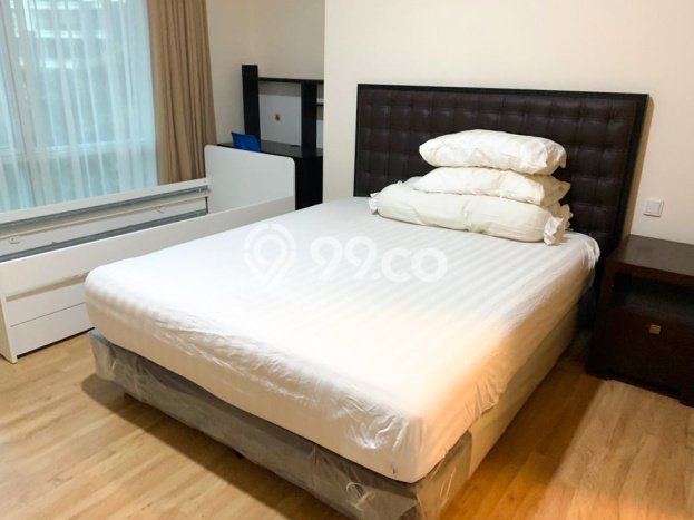Dijual Cepat Apartemen Luxury 2 Kamar di Kebayoran Baru, Jakarta Selatan Dijual Cepat Apartemen Luxury 2 Kamar di Kebayoran Baru, Jakarta Selatan
