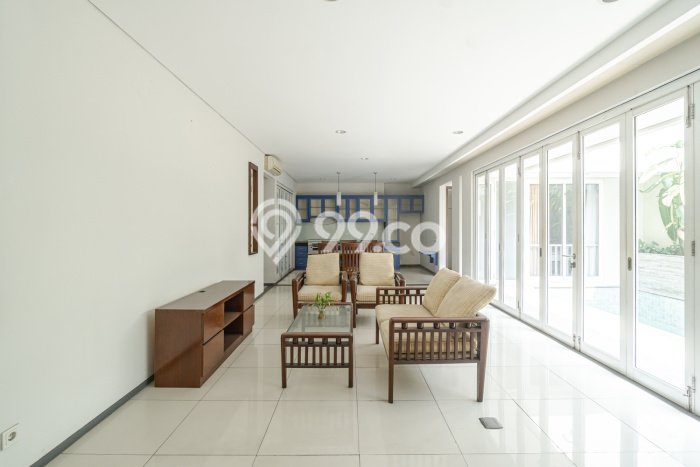 Sewa Rumah Bagus di Kebayoran Baru Harga Rp 632 Juta/ Tahun Sewa Rumah Bagus di Kebayoran Baru Harga Rp 632 Juta/ Tahun