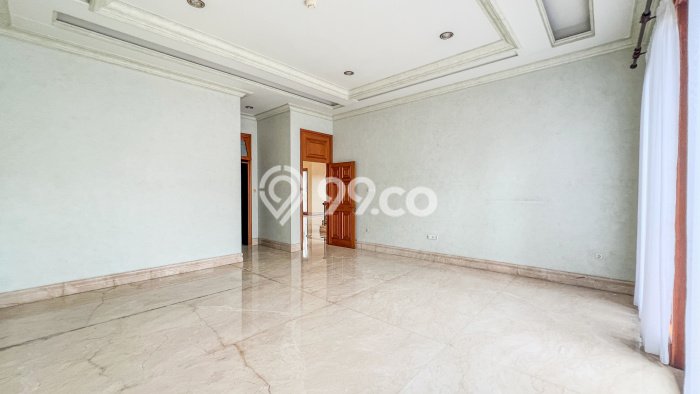 Hunian Modern Untuk Disewakan di Pondok Indah Jakarta Selatan 4 KT & 4 KM Hunian Modern Untuk Disewakan di Pondok Indah Jakarta Selatan 4 KT & 4 KM