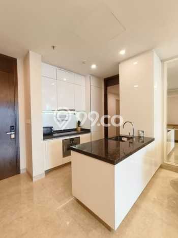 Apartemen Nyaman untuk Disewa, 2 Kamar di Jakarta Selatan Apartemen Nyaman untuk Disewa, 2 Kamar di Jakarta Selatan