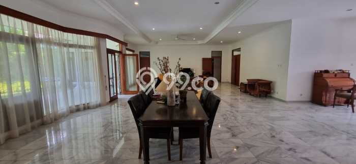Rumah Sewa Jakarta Selatan LT 1000m2 LB 470m2 Kawasan Pejaten Rumah Sewa Jakarta Selatan LT 1000m2 LB 470m2 Kawasan Pejaten