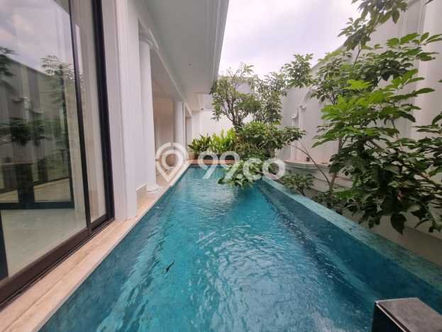 Rumah Luxury Modern Siap Huni di Panglima Polim Jakarta Selatan Rumah Luxury Modern Siap Huni di Panglima Polim Jakarta Selatan