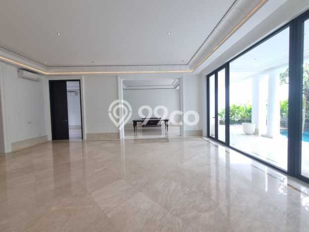 Rumah Luxury Modern Siap Huni di Panglima Polim Jakarta Selatan Rumah Luxury Modern Siap Huni di Panglima Polim Jakarta Selatan