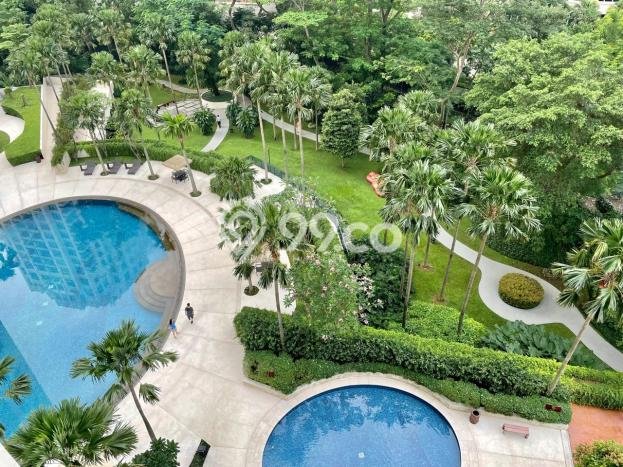 Sewa Sekarang Apartemen Nyaman 3 KT di Kawasan Kebayoran Lama Sewa Sekarang Apartemen Nyaman 3 KT di Kawasan Kebayoran Lama