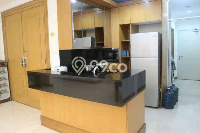 Disewakan Apartemen Terjangkau 2 KT di Thamrin Jakarta Pusat Disewakan Apartemen Terjangkau 2 KT di Thamrin Jakarta Pusat