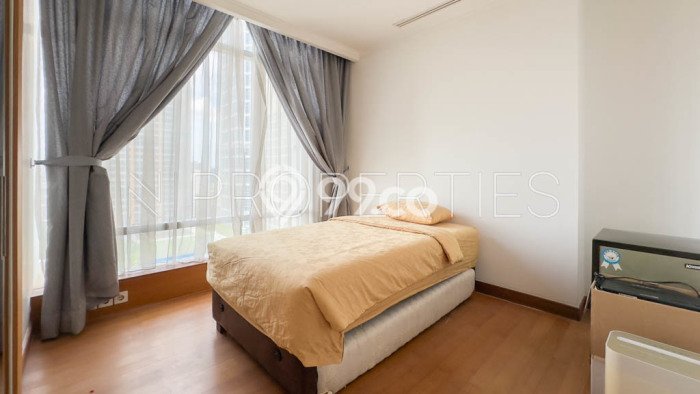 Apartemen Strategis 123m2 di Thamrin Jakarta Pusat 2 Bedroom Apartemen Strategis 123m2 di Thamrin Jakarta Pusat 2 Bedroom