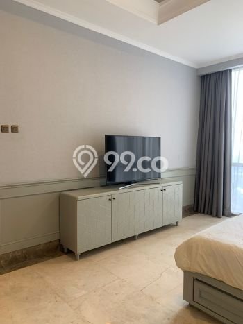 Apartemen Strategis 70m2 di SCBD Jakarta Selatan 1 Bedroom Apartemen Strategis 70m2 di SCBD Jakarta Selatan 1 Bedroom