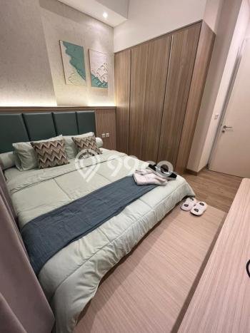 Disewakan Apartemen Harga Terjangkau di Thamrin 1 KT Disewakan Apartemen Harga Terjangkau di Thamrin 1 KT