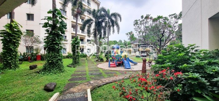 Disewakan Apartemen Murah di Kemang 3 KT Disewakan Apartemen Murah di Kemang 3 KT
