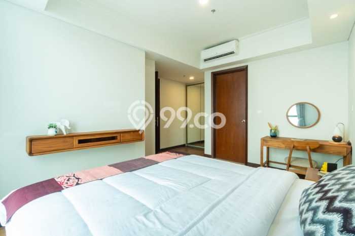 Hunian Strategis 88m2 di Kuningan Jakarta Selatan 2 Bedroom Hunian Strategis 88m2 di Kuningan Jakarta Selatan 2 Bedroom