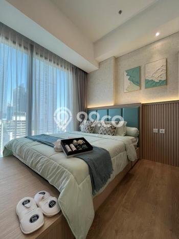Disewakan Apartemen Harga Terjangkau di Thamrin 1 KT Disewakan Apartemen Harga Terjangkau di Thamrin 1 KT