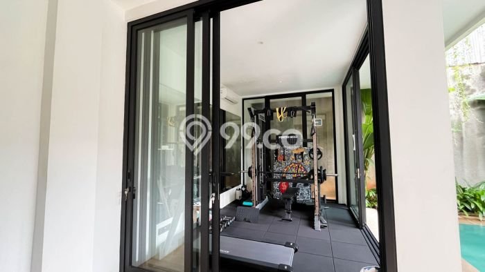 Jual Rumah Luas Elegan Dengan View Cantik di Cipete, Jakarta Selatan Jual Rumah Luas Elegan Dengan View Cantik di Cipete, Jakarta Selatan