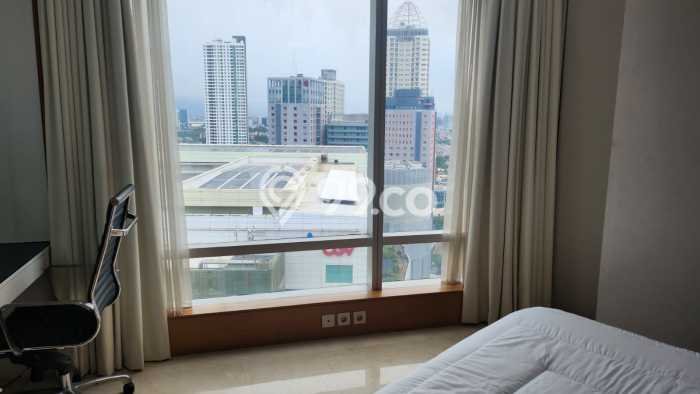 Siap Huni Apartemen Prestisius di Thamrin 2 Kamar & 2 Kamar Mandi Siap Huni Apartemen Prestisius di Thamrin 2 Kamar & 2 Kamar Mandi