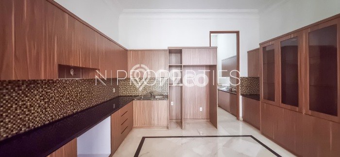 Dijual Rumah Mewah Elegan Dengan View Cantik di Pondok Indah, Jakarta Selatan Dijual Rumah Mewah Elegan Dengan View Cantik di Pondok Indah, Jakarta Selatan