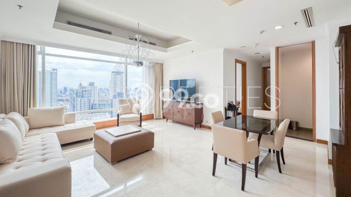 Apartemen Minimalis untuk Disewa, 2 Kamar di Jakarta Pusat Apartemen Minimalis untuk Disewa, 2 Kamar di Jakarta Pusat