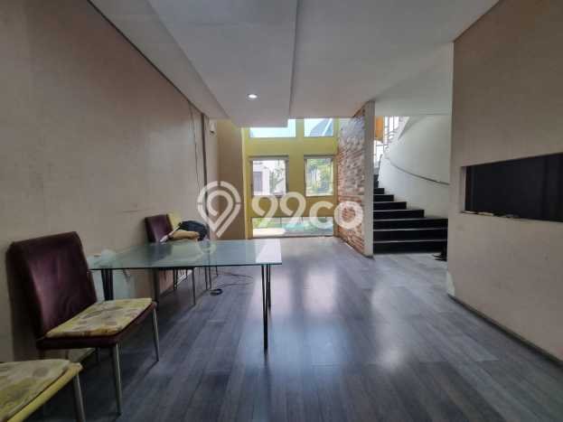 Hunian Mewah Dijual LT 98m2 di Pasar Minggu, Jakarta Selatan Hunian Mewah Dijual LT 98m2 di Pasar Minggu, Jakarta Selatan