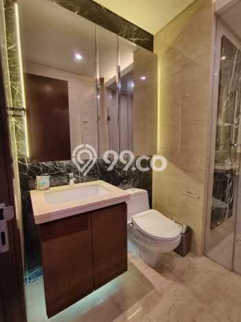 Apartemen Nyaman untuk Disewa, 2 Kamar di Jakarta Selatan Apartemen Nyaman untuk Disewa, 2 Kamar di Jakarta Selatan