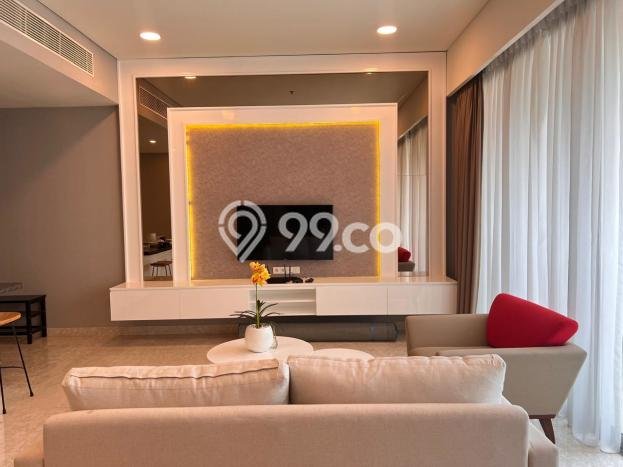 Apartemen Disewakan 0 Kamar Hemat Siap Huni di Jakarta Selatan, Luas 150m2 Apartemen Disewakan 0 Kamar Hemat Siap Huni di Jakarta Selatan, Luas 150m2