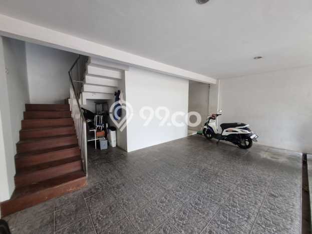Hunian Mewah Dijual LT 98m2 di Pasar Minggu, Jakarta Selatan Hunian Mewah Dijual LT 98m2 di Pasar Minggu, Jakarta Selatan