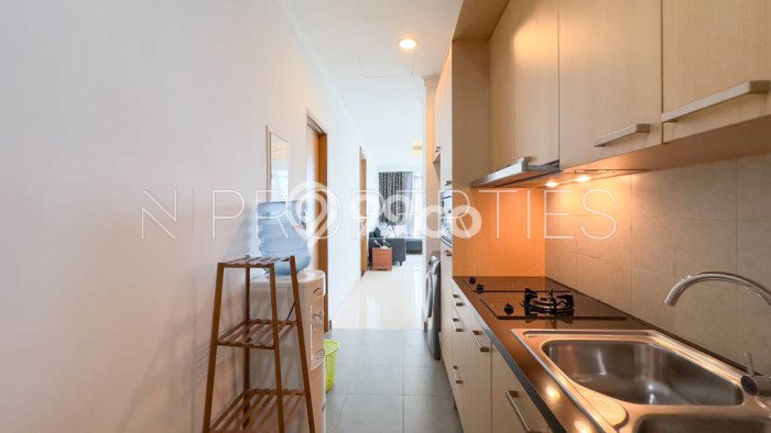 Apartemen Strategis 123m2 di Thamrin Jakarta Pusat 2 Bedroom Apartemen Strategis 123m2 di Thamrin Jakarta Pusat 2 Bedroom