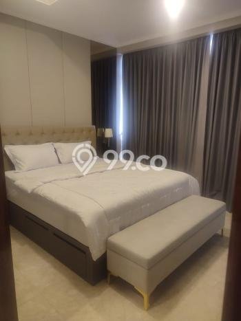 Hunian Strategis 70m2 di SCBD Jakarta Selatan 1 KT Hunian Strategis 70m2 di SCBD Jakarta Selatan 1 KT
