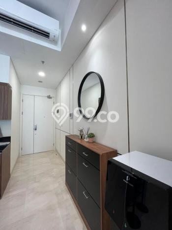 Disewakan Apartemen Harga Terjangkau di Thamrin 1 KT Disewakan Apartemen Harga Terjangkau di Thamrin 1 KT