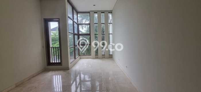 Rumah sewa siap huni 5 KT di Kemang, Jakarta Selatan Rumah sewa siap huni 5 KT di Kemang, Jakarta Selatan