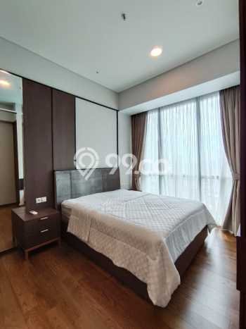 Apartemen Nyaman untuk Disewa, 2 Kamar di Jakarta Selatan Apartemen Nyaman untuk Disewa, 2 Kamar di Jakarta Selatan