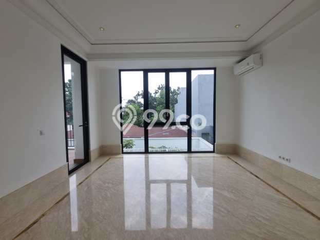 Rumah Luxury Modern Siap Huni di Panglima Polim Jakarta Selatan Rumah Luxury Modern Siap Huni di Panglima Polim Jakarta Selatan