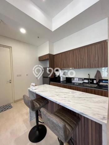 Disewakan Apartemen Harga Terjangkau di Thamrin 1 KT Disewakan Apartemen Harga Terjangkau di Thamrin 1 KT