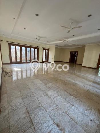 Rumah Elit LB 450m2 Siap Huni Desain Elegan di Ampera, Jakarta Selatan Rumah Elit LB 450m2 Siap Huni Desain Elegan di Ampera, Jakarta Selatan