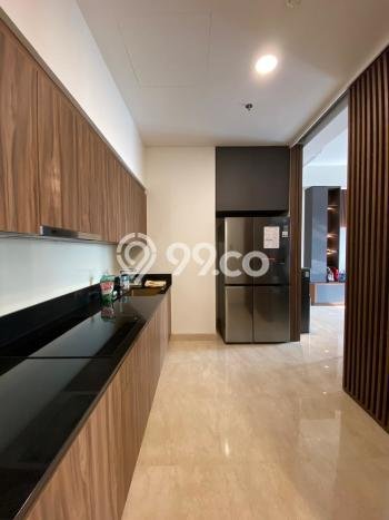 Apartemen Disewakan 2 Kamar Murah Siap Huni di Jakarta Pusat, Luas 115m2 Apartemen Disewakan 2 Kamar Murah Siap Huni di Jakarta Pusat, Luas 115m2