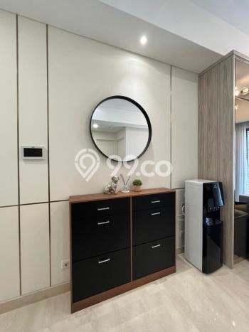 Disewakan Apartemen Harga Terjangkau di Thamrin 1 KT Disewakan Apartemen Harga Terjangkau di Thamrin 1 KT