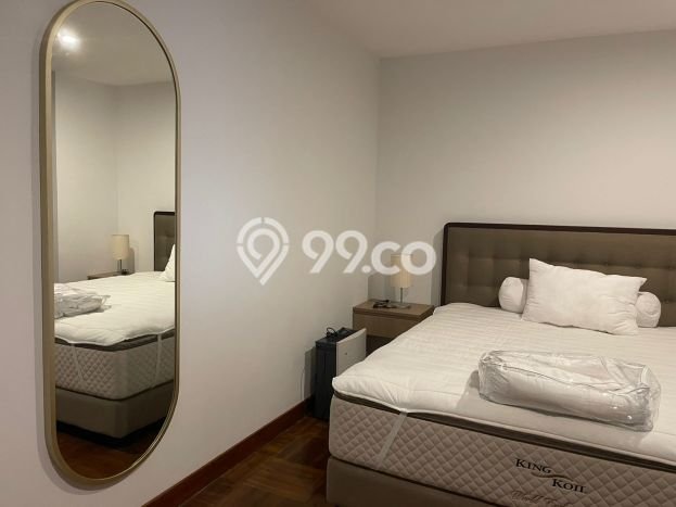 Sewa Apartemen Terjangkau 3 KT di Pondok Indah Jakarta Selatan Sewa Apartemen Terjangkau 3 KT di Pondok Indah Jakarta Selatan