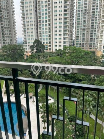 Sewa Sekarang Apartemen Nyaman 3 KT di Kawasan Kebayoran Lama Sewa Sekarang Apartemen Nyaman 3 KT di Kawasan Kebayoran Lama