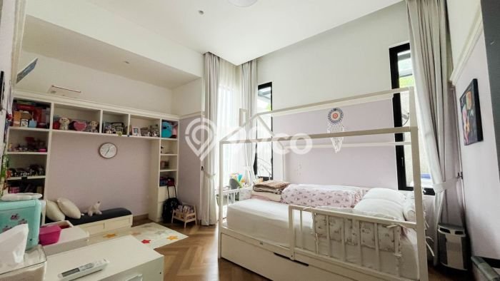 Jual Rumah Luas Elegan Dengan View Cantik di Cipete, Jakarta Selatan Jual Rumah Luas Elegan Dengan View Cantik di Cipete, Jakarta Selatan