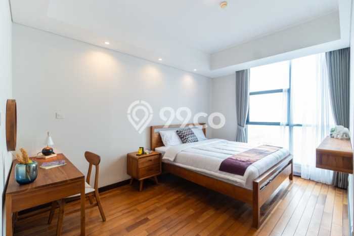 Hunian Strategis 88m2 di Kuningan Jakarta Selatan 2 Bedroom Hunian Strategis 88m2 di Kuningan Jakarta Selatan 2 Bedroom