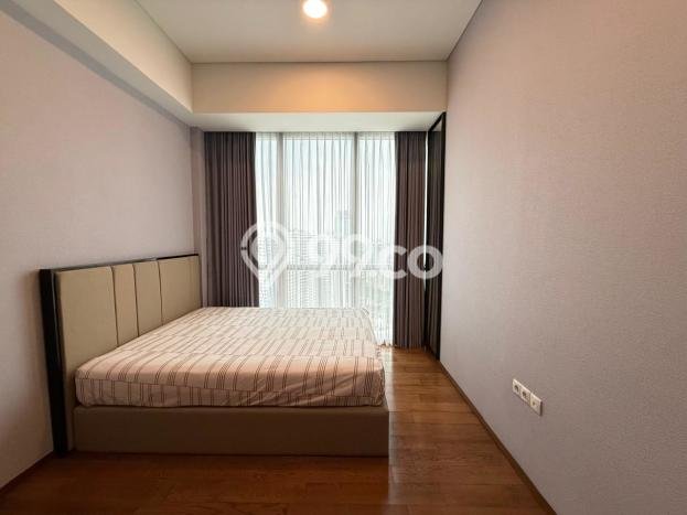 Apartemen Strategis 174m2 di Sudirman Jakarta Selatan 3 KT Apartemen Strategis 174m2 di Sudirman Jakarta Selatan 3 KT