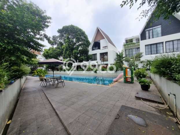 Hunian Mewah Dijual LT 98m2 di Pasar Minggu, Jakarta Selatan Hunian Mewah Dijual LT 98m2 di Pasar Minggu, Jakarta Selatan
