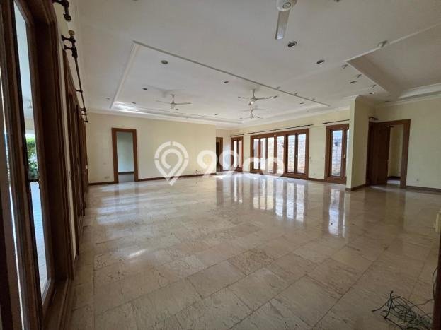 Rumah Elit LB 450m2 Siap Huni Desain Elegan di Ampera, Jakarta Selatan Rumah Elit LB 450m2 Siap Huni Desain Elegan di Ampera, Jakarta Selatan