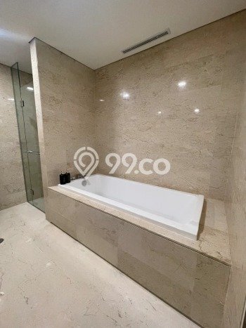 Apartemen Minimalis untuk Disewa, 3 Kamar di Jakarta Selatan Apartemen Minimalis untuk Disewa, 3 Kamar di Jakarta Selatan