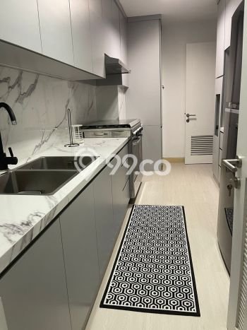Sewa Apartemen Terjangkau 3 KT di Pondok Indah Jakarta Selatan Sewa Apartemen Terjangkau 3 KT di Pondok Indah Jakarta Selatan