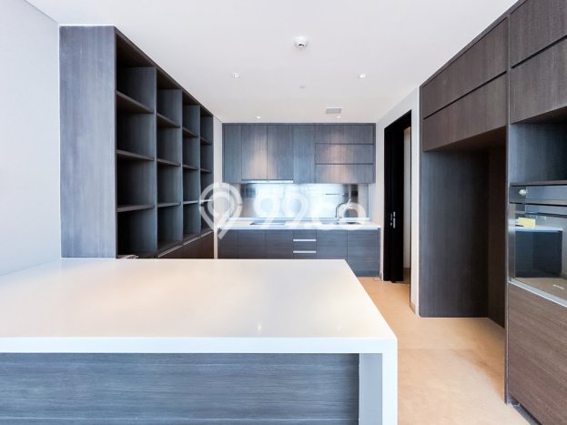 Apartemen Disewakan 3 Kamar Murah Siap Huni di Jakarta Selatan, Luas 168m2 Apartemen Disewakan 3 Kamar Murah Siap Huni di Jakarta Selatan, Luas 168m2