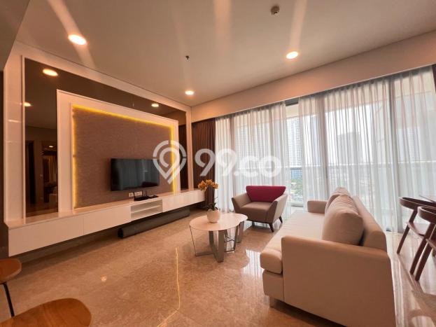 Apartemen Disewakan 0 Kamar Hemat Siap Huni di Jakarta Selatan, Luas 150m2 Apartemen Disewakan 0 Kamar Hemat Siap Huni di Jakarta Selatan, Luas 150m2