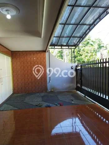 Rumah Terjangkau Strategis LT 148m2 di Semarang Rumah Terjangkau Strategis LT 148m2 di Semarang